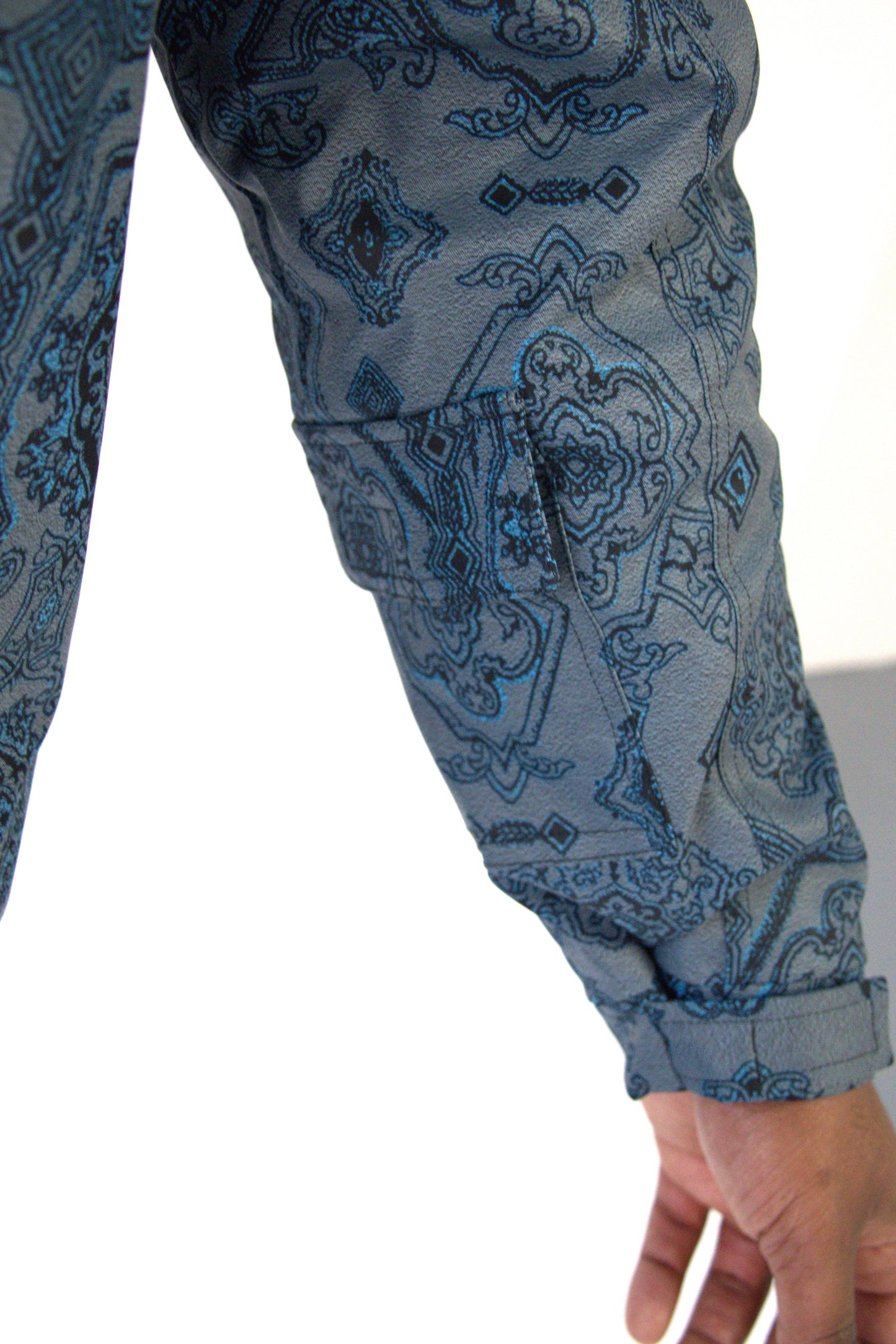 Mountain Breeze Mens