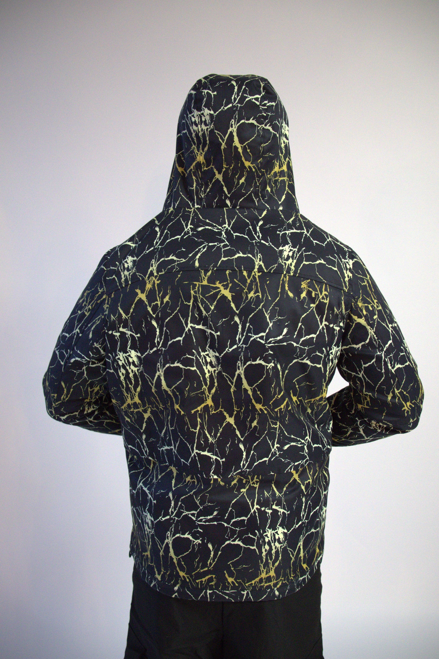 Ride The Lighting Mens