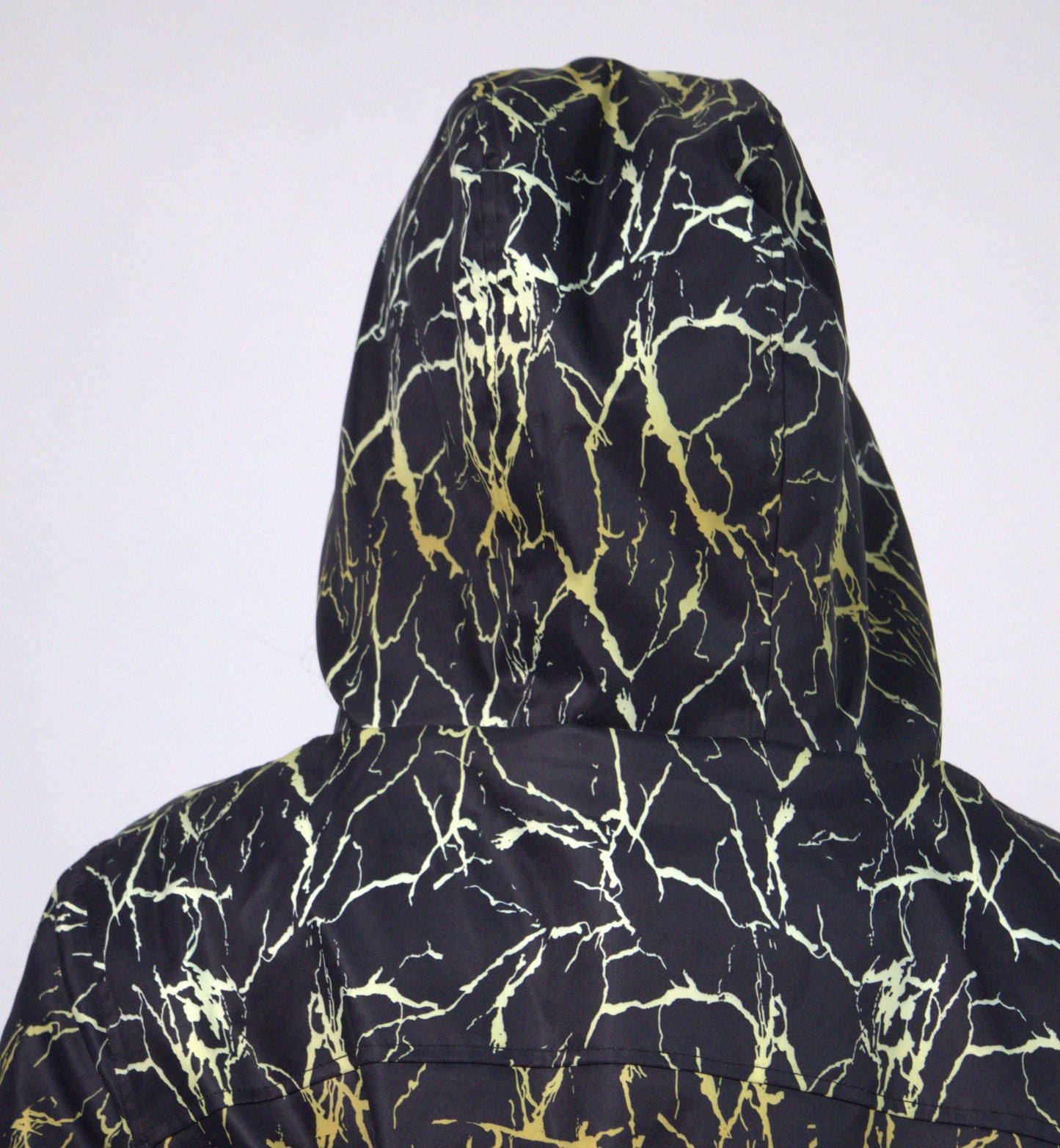 Ride The Lightning Womens