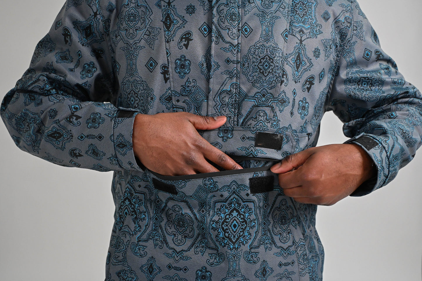 Mountain Breeze Anorak Unisex